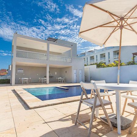 Beach Townhouses - Apto 1° Andar Por Carpediem Aquiraz Exteriör bild