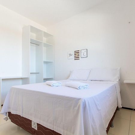 Beach Townhouses - Apto 1° Andar Por Carpediem Aquiraz Exteriör bild